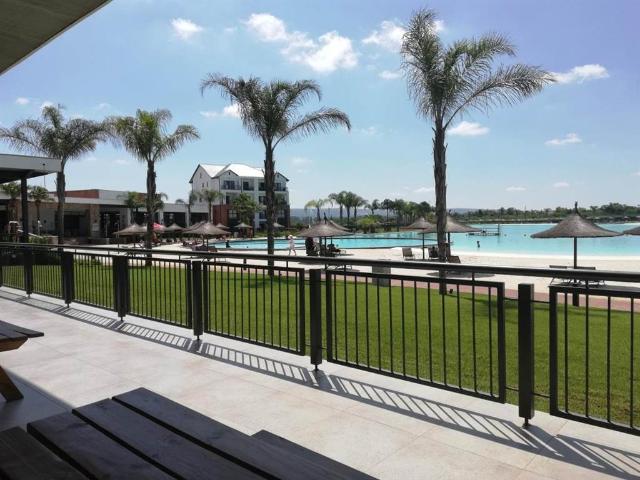 1 Bedroom Apartment in Willow Park Manor