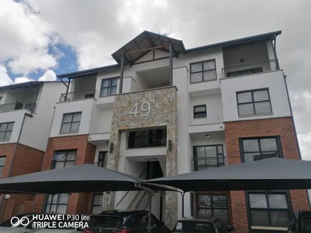 1 Bedroom Apartment in Willow Park Manor