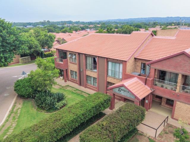 1 Bedroom Apartment in Willow Park Manor