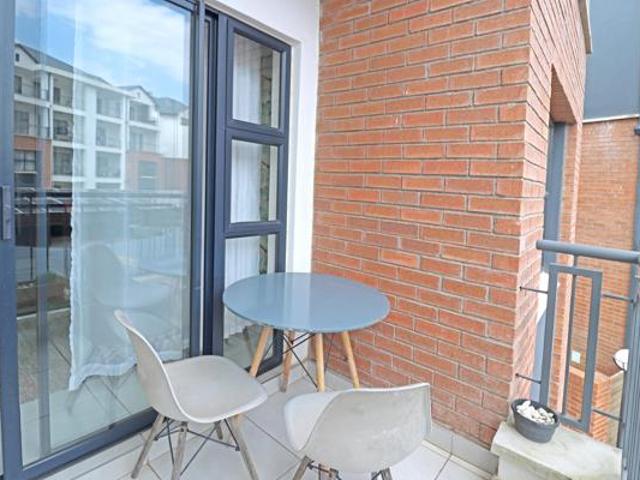 1 Bedroom Apartment in Willow Park Manor