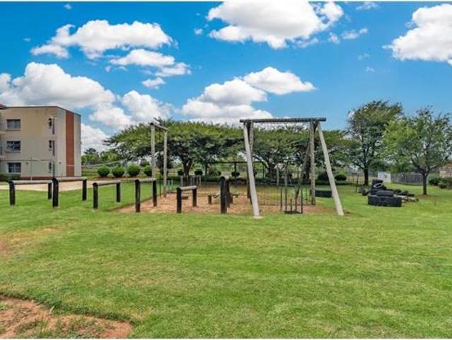 1 Bedroom Apartment in Willowbrook
