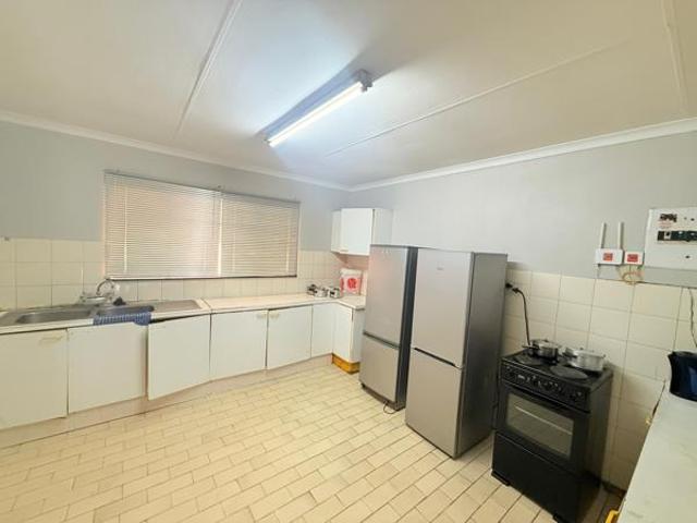 1 Bedroom Apartment in Willows