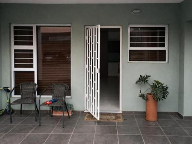 1 Bedroom Apartment in Wilro Park