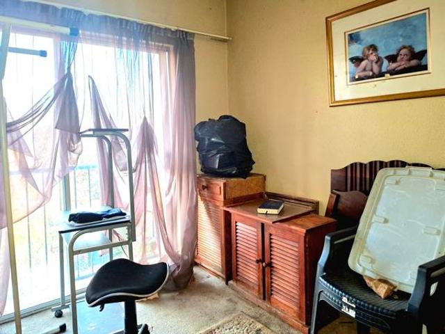 1 Bedroom Apartment in Wilro Park