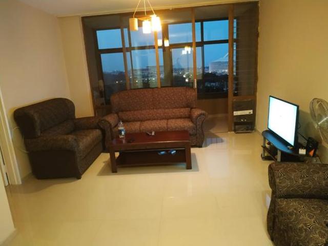 1 Bedroom Apartment in Windermere