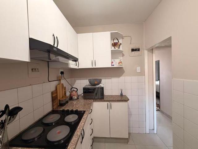 1 Bedroom Apartment in Windermere
