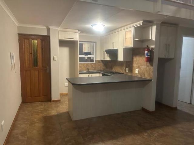 1 Bedroom Apartment in Windsor Park
