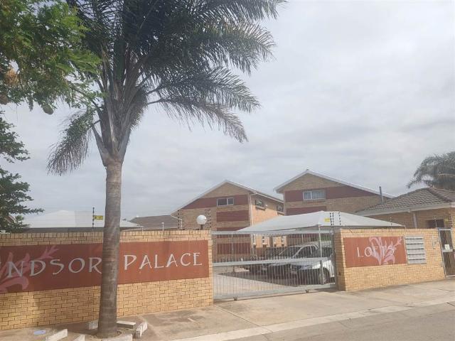 1 Bedroom Apartment in Windsor Park