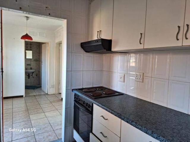 1 Bedroom Apartment in Winklespruit