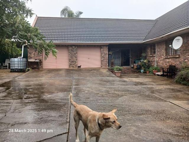 1 Bedroom Apartment in Winterhoek Park