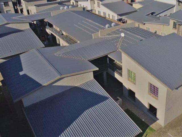 1 Bedroom Apartment in Witbank Central