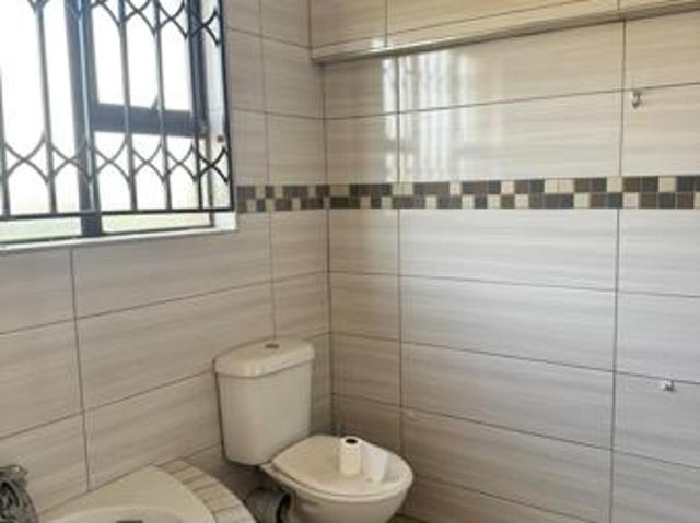 1 Bedroom Apartment in Witbank Central