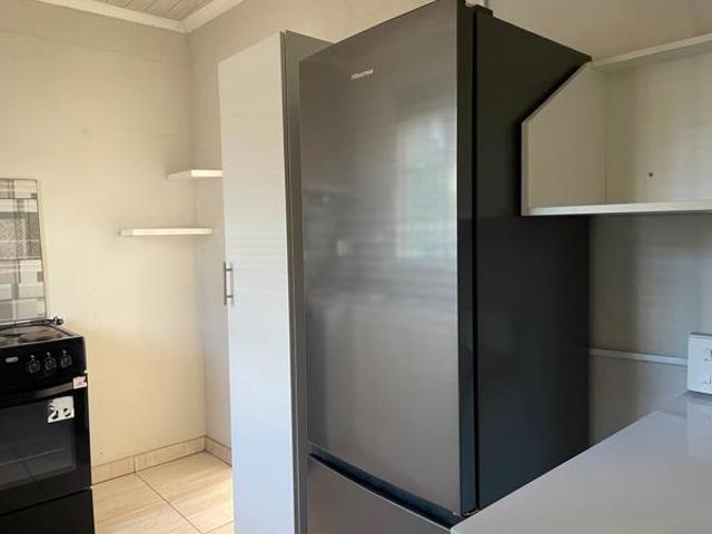 1 Bedroom Apartment in Witbank Central