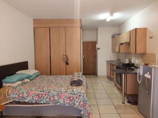 1 Bedroom Apartment in Witbank Central