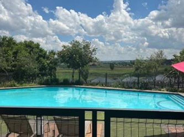 1 Bedroom Apartment in Witfield