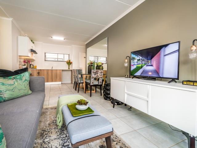 1 Bedroom Apartment in Witfield