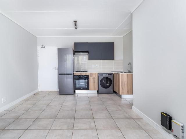 1 Bedroom Apartment in Witfield