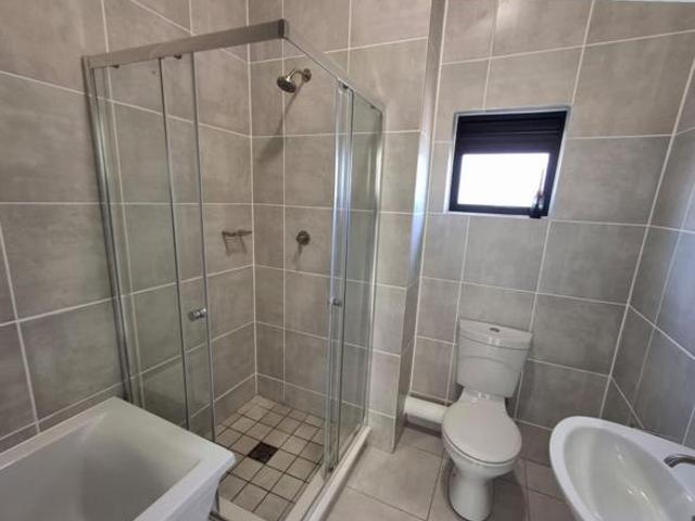 1 Bedroom Apartment in Witfield