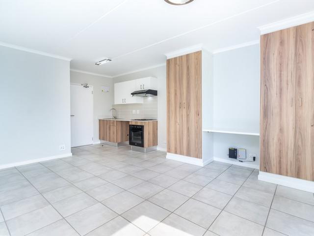 1 Bedroom Apartment in Witfield