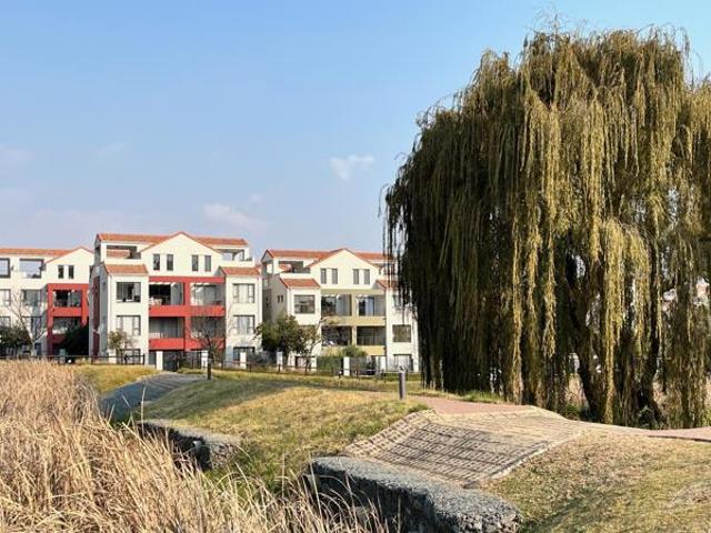 1 Bedroom Apartment in Witkoppen