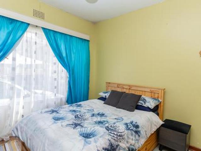 1 Bedroom Apartment in Witpoortjie