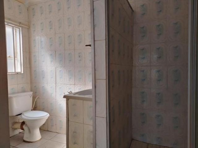 1 Bedroom Apartment in Witpoortjie