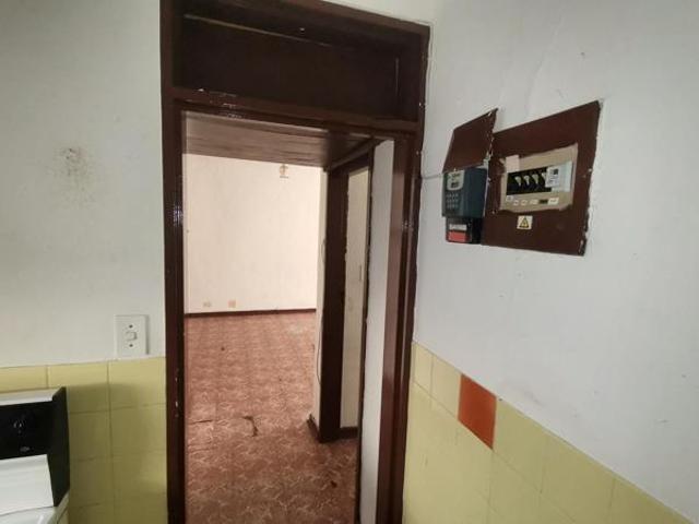 1 Bedroom Apartment in Witpoortjie