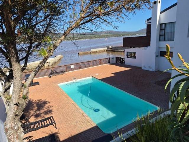 1 Bedroom Apartment in Witsand