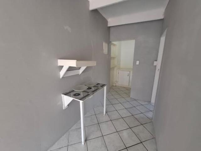 1 Bedroom Apartment in Woodgrange