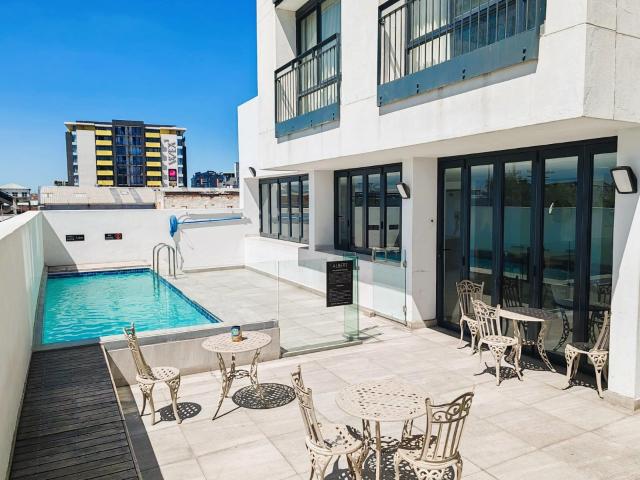 1 Bedroom Apartment in Woodstock