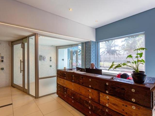 1 Bedroom Apartment in Woodstock