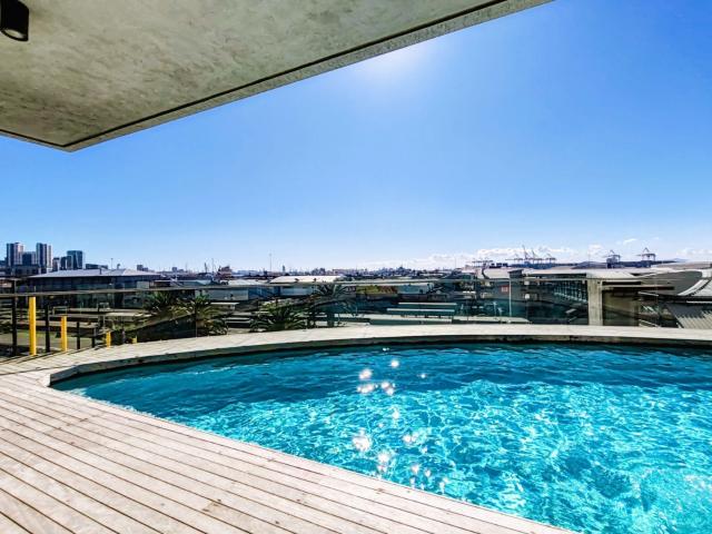 1 Bedroom Apartment in Woodstock
