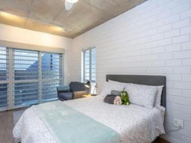 1 Bedroom Apartment in Woodstock