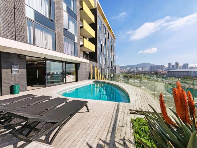 1 Bedroom Apartment in Woodstock