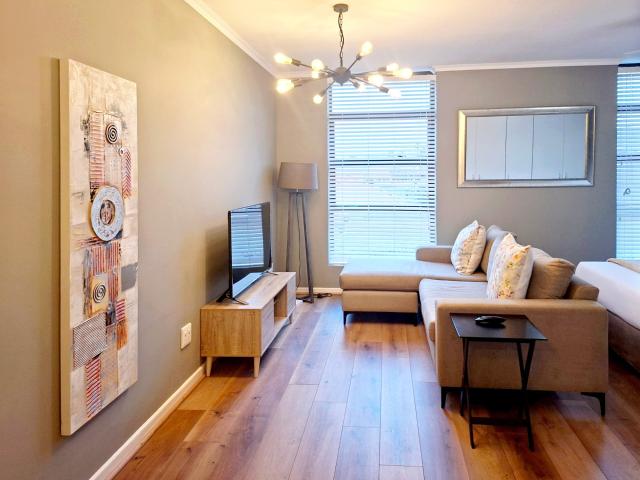 1 Bedroom Apartment in Woodstock