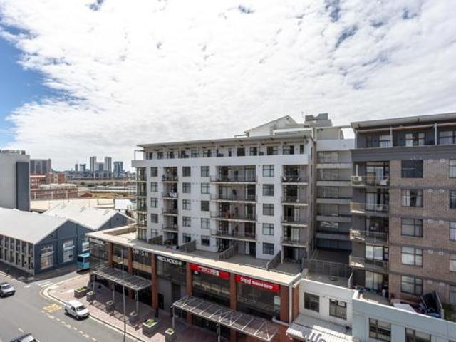 1 Bedroom Apartment in Woodstock
