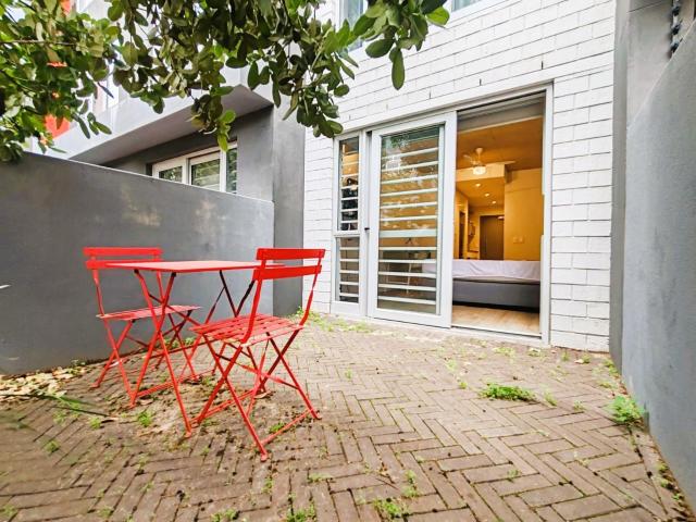 1 Bedroom Apartment in Woodstock