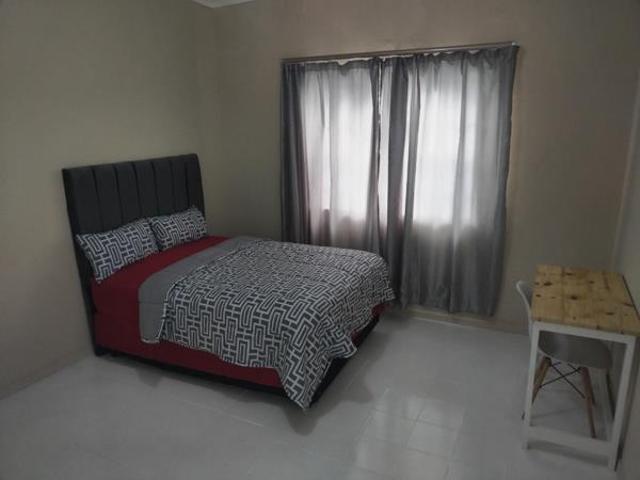 1 Bedroom Apartment in Woodstock