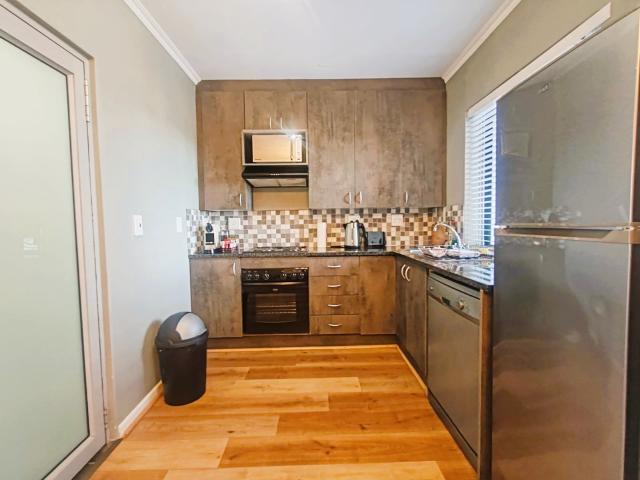 1 Bedroom Apartment in Woodstock