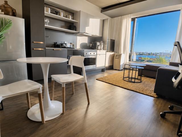 1 Bedroom Apartment in Woodstock