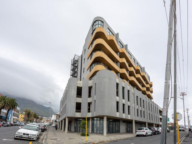 1 Bedroom Apartment in Woodstock
