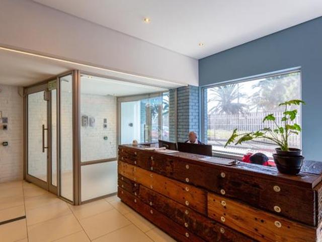 1 Bedroom Apartment in Woodstock