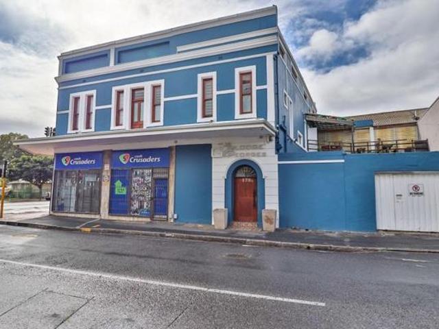 1 Bedroom Apartment in Woodstock