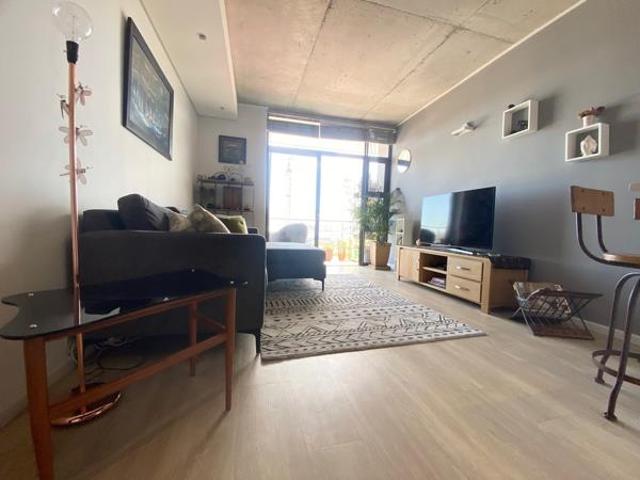 1 Bedroom Apartment in Woodstock