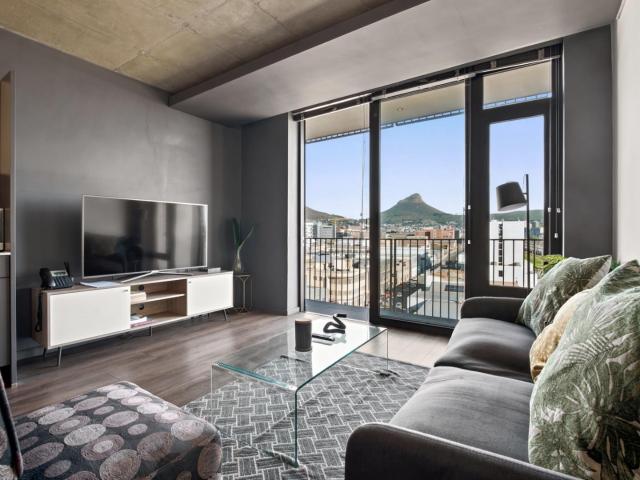 1 Bedroom Apartment in Woodstock
