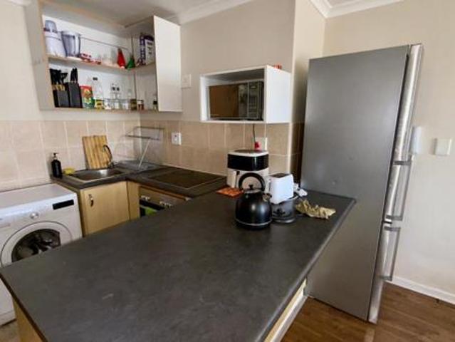 1 Bedroom Apartment in Woodstock