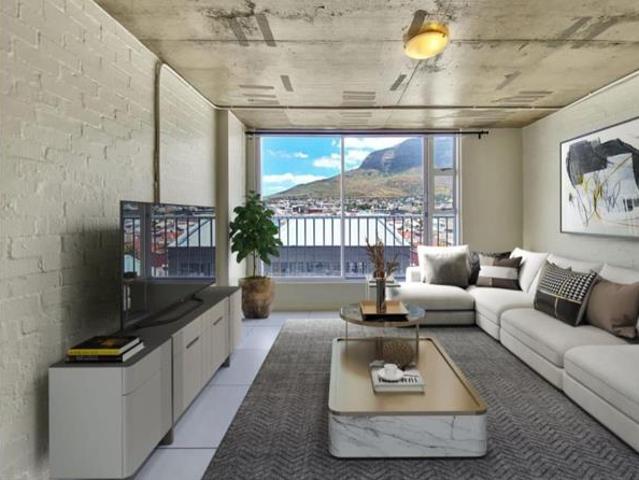 1 Bedroom Apartment in Woodstock
