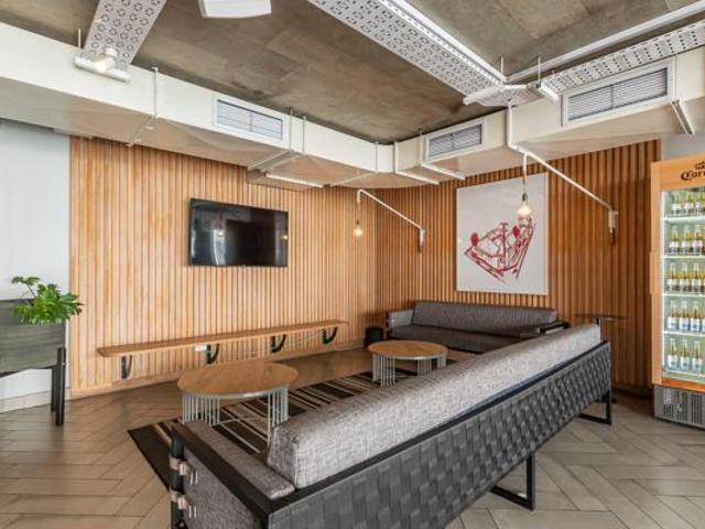 1 Bedroom Apartment in Woodstock