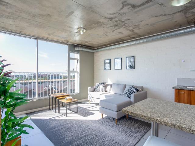 1 Bedroom Apartment in Woodstock