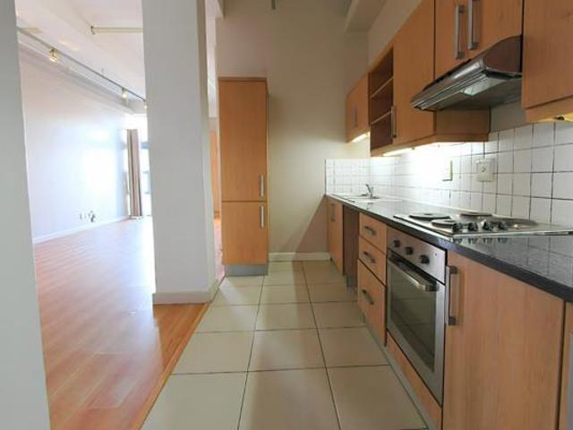 1 Bedroom Apartment in Woodstock